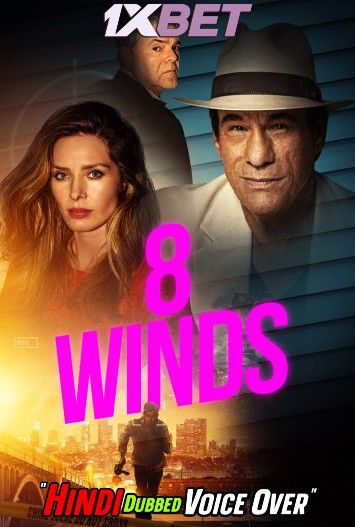 8 Winds (2021) Hindi [Voice Over] Dubbed WEBRip download full movie